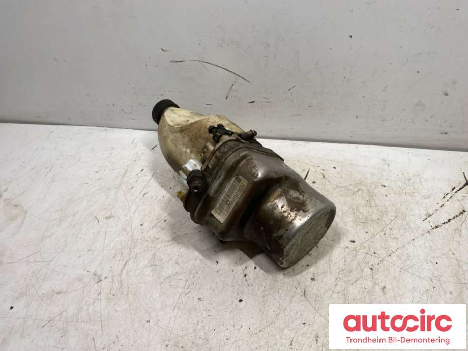 Servo pumpe elektrisk til Saab 9-3 2003-2007 (Type II, Fase 1)  (TRW|93183575|93169180|)