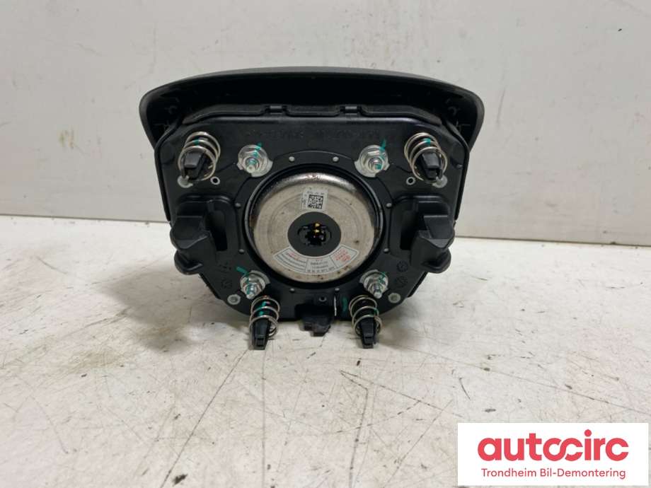 Airbag rattpute til BYD Tang 2020-->>  (STFB-5820100-00A7|SA3F-5820130)