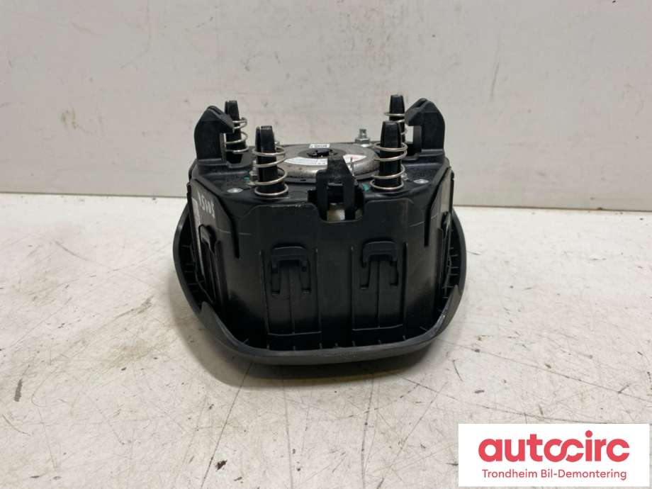Airbag rattpute til BYD Tang 2020-->>  (STFB-5820100-00A7|SA3F-5820130)