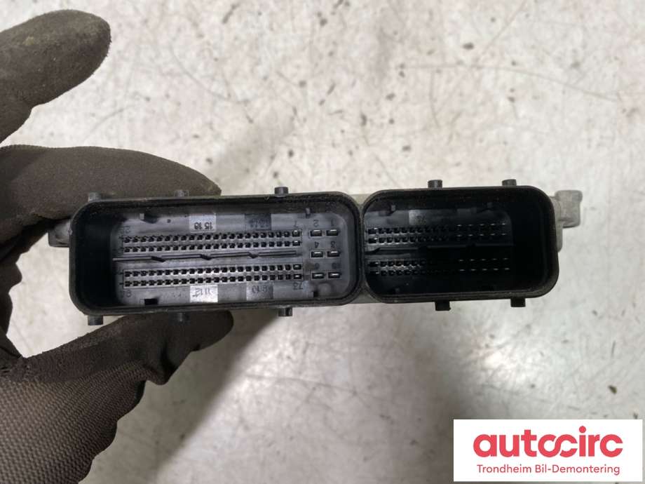 Styreenhet motor til Hyundai i30 2007-2012 (Type I)  (BOSCH|391052A760|0 281 015 213|)