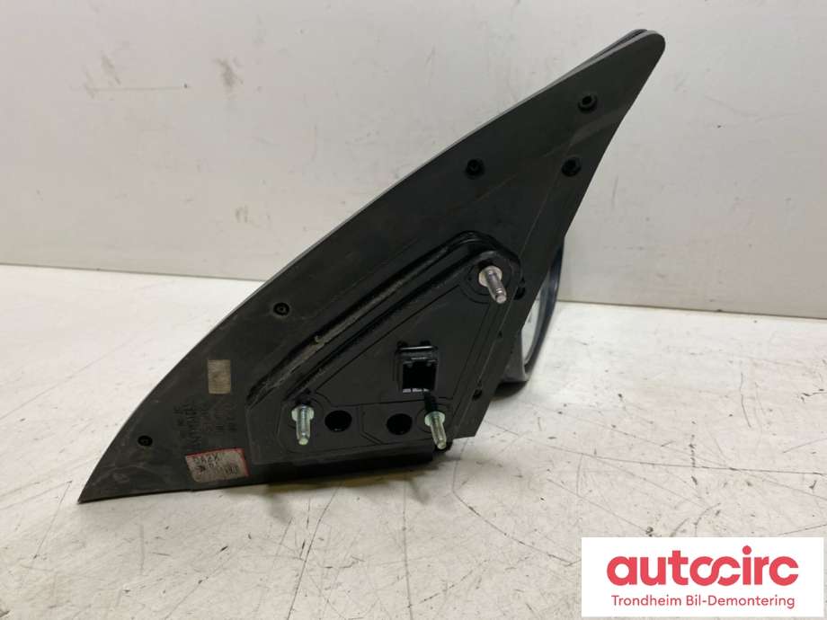 Speil høyre til Hyundai i30 2007-2012 (Type I)  (876202L400|)