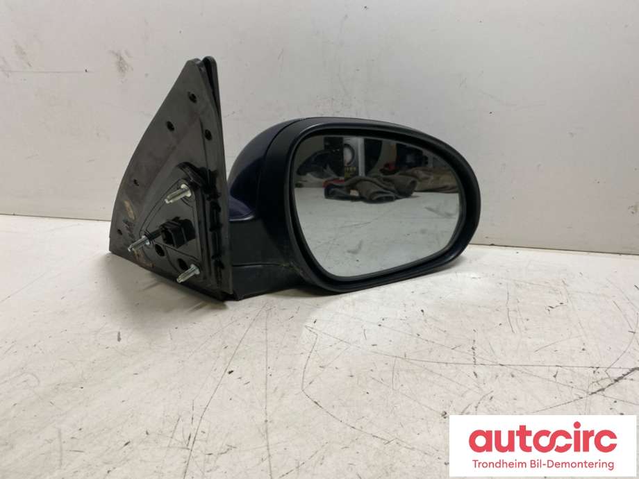 Speil høyre til Hyundai i30 2007-2012 (Type I)  (876202L400|)