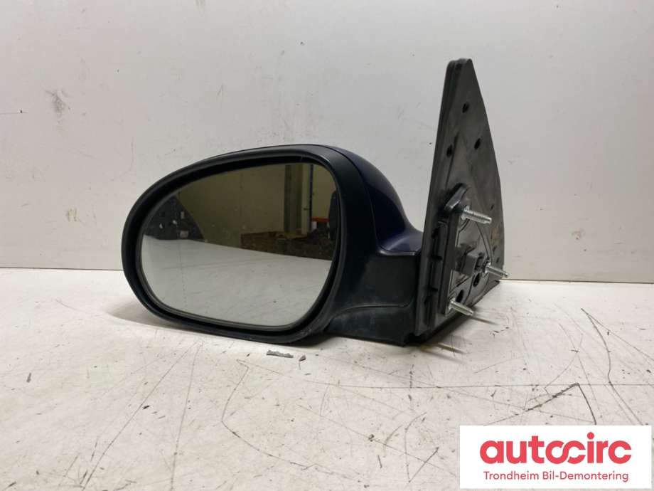 Speil venstre til Hyundai i30 2007-2012 (Type I) (876102L130|)
