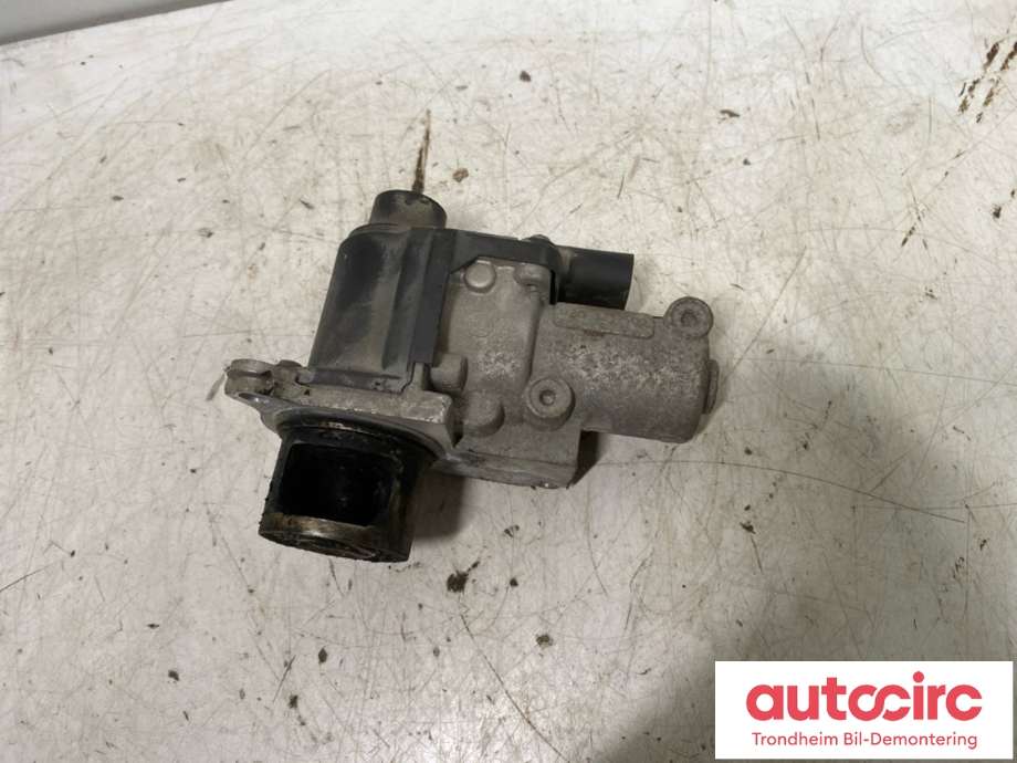 EGR-ventil til VW Touran 2007-2010 (Type I, Fase 2)  (03G 131 501 N|)