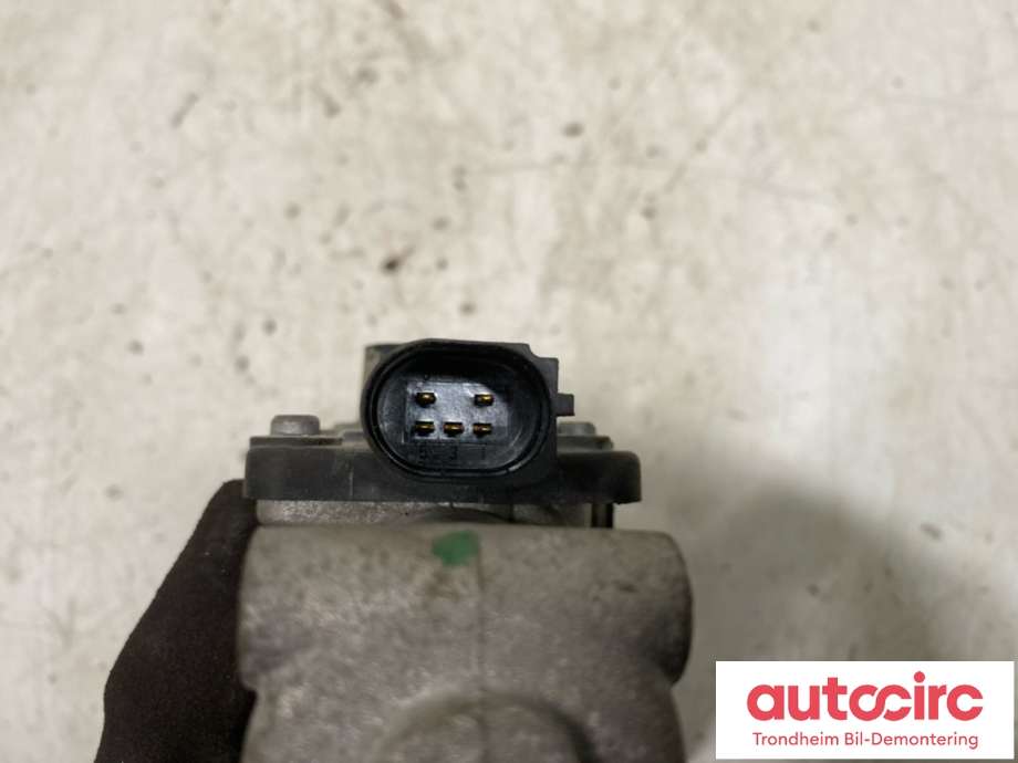EGR-ventil til VW Touran 2007-2010 (Type I, Fase 2)  (03G 131 501 N|)