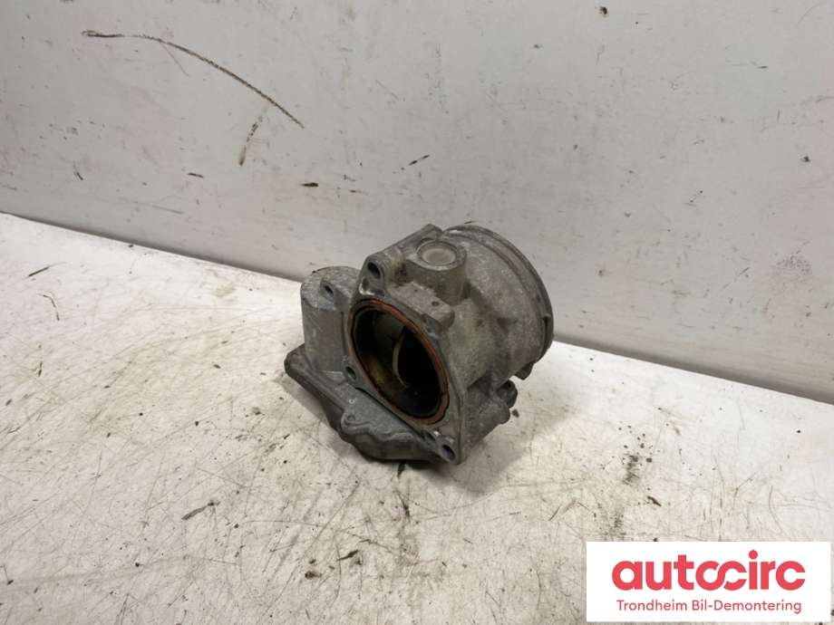 Spjeldhus til VW Touran 2007-2010 (Type I, Fase 2)  (03G 128 063 M|03G 128 063 Q|)
