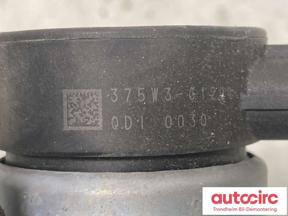 Ventil vann til Hyundai Ioniq 5 2021-->>  (375W3GI200|)