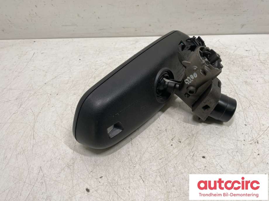 Speil innvendig til Peugeot 508 2014-2018 (Type I, Fase 2)  (8154SN|96758892XT|8154SP)