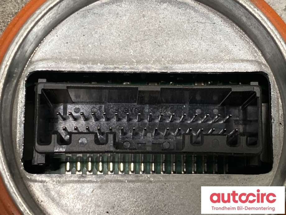 Styreenhet xenon/ballast til Peugeot 508 2014-2018 (Type I, Fase 2) (VALEO|16 135 184 80|)
