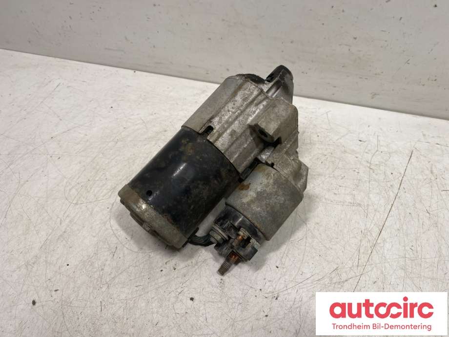 Starter diesel til Peugeot 508 2014-2018 (Type I, Fase 2) (5802Z8|9688268480|TS14E110)