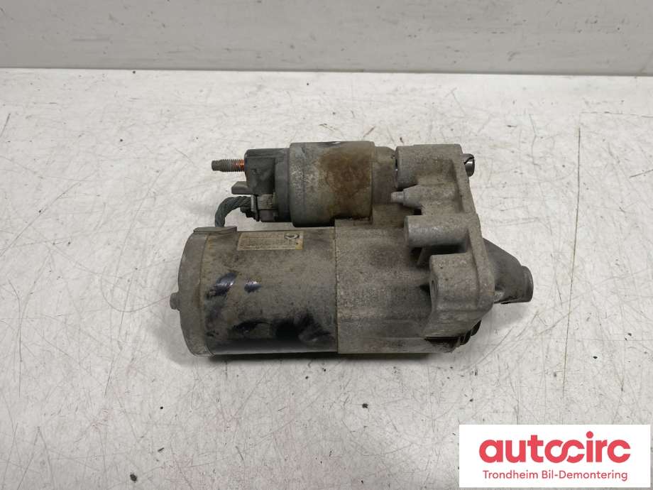 Starter diesel til Peugeot 508 2014-2018 (Type I, Fase 2) (5802Z8|9688268480|TS14E110)