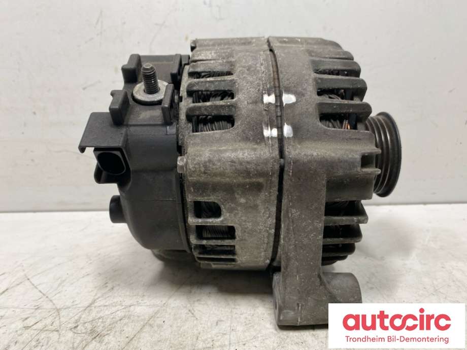 Dynamo diesel til BMW 3-Serie 2005-2011 (E90/E91/E92/E93) (E90/E91/E92/E93) (12317802619|)