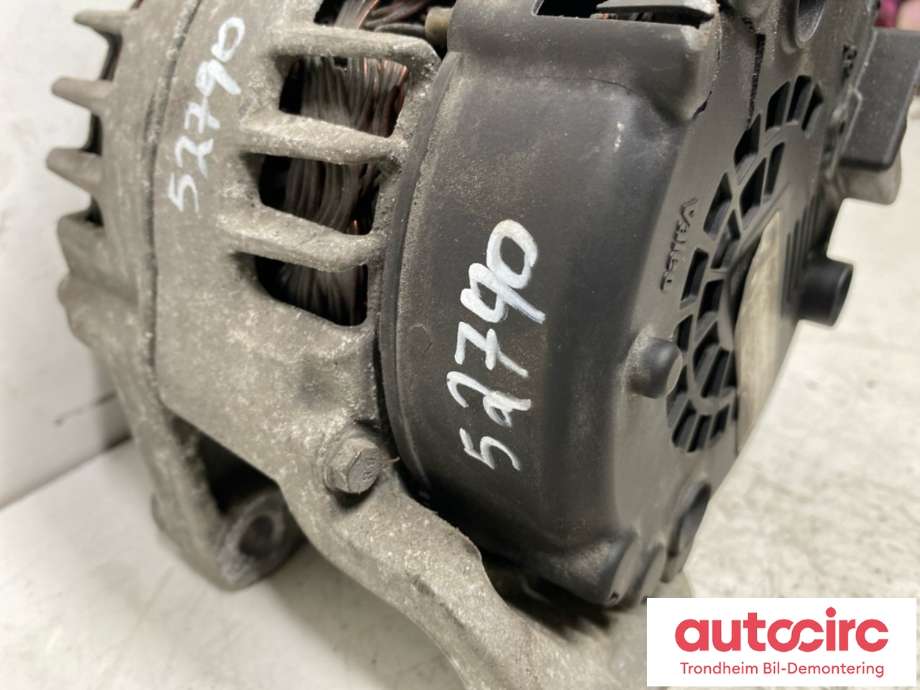 Dynamo diesel til BMW 3-Serie 2005-2011 (E90/E91/E92/E93) (E90/E91/E92/E93) (12317802619|)