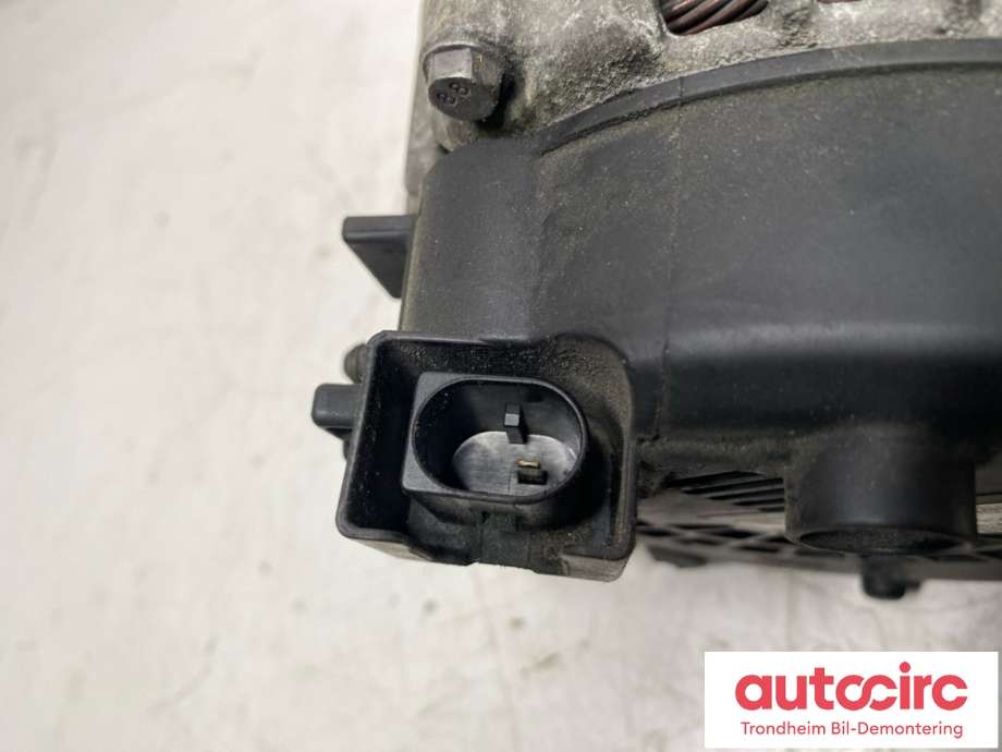 Dynamo diesel til BMW 3-Serie 2005-2011 (E90/E91/E92/E93) (E90/E91/E92/E93) (12317802619|)