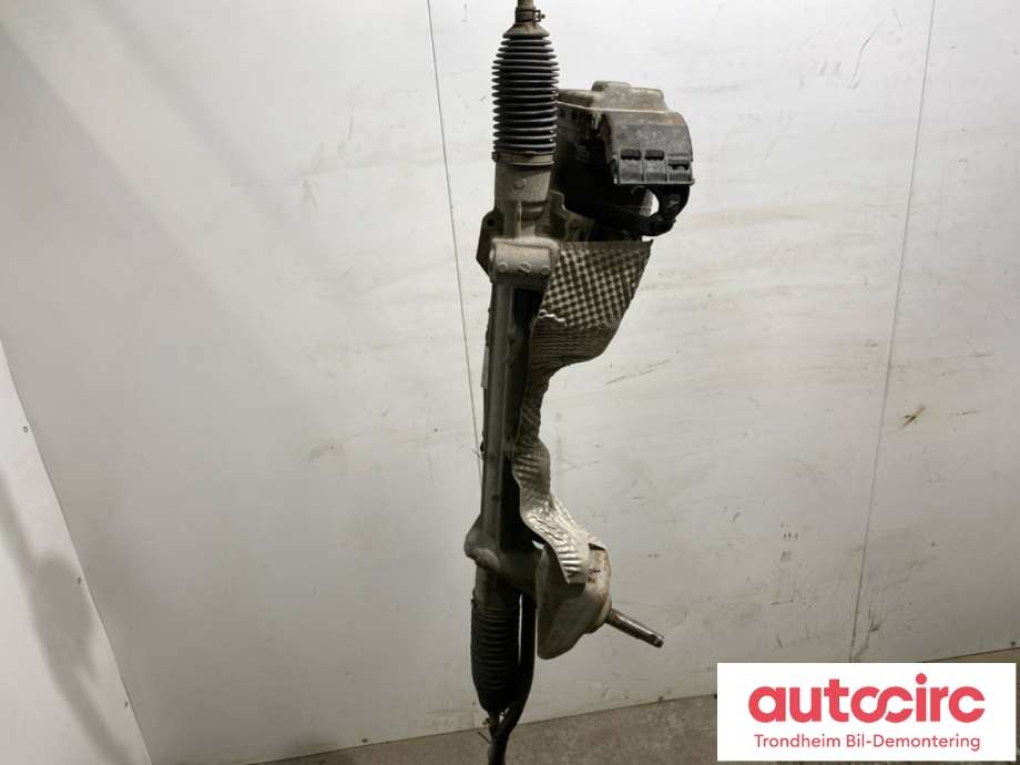 Tannstang elektrisk til Peugeot 3008 2016-->> (Type II) (1671469580|1675490280|)