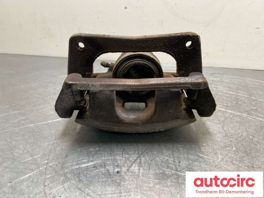 Bremsecaliper venstre foran til Peugeot 3008 2016-->> (Type II) (1612372280|)