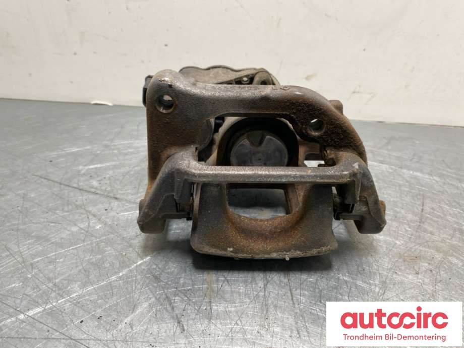 Bremsecaliper høyre bak, elektrisk til Peugeot 3008 2016-->> (Type II) (9819060980|1608999680|)