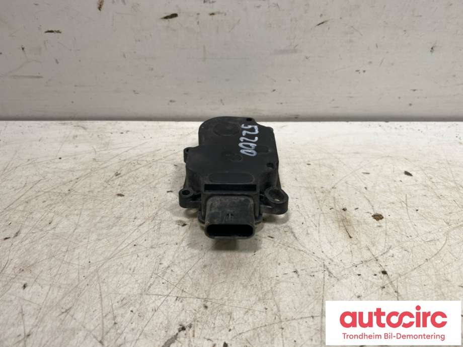 Varmeapparat diverse til Peugeot 508, 2014-2018 (Type I, Fase 2)  (9673420580)