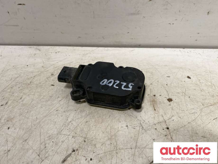 Varmeapparat diverse til Peugeot 508 2014-2018 (Type I, Fase 2)  (9673420580|)