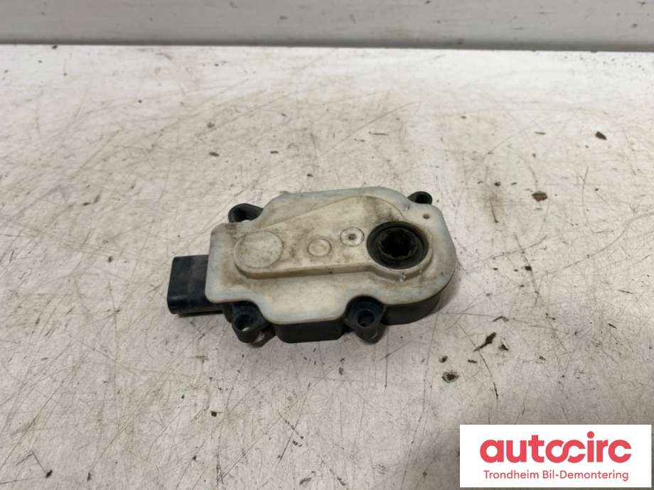 Varmeapparat diverse til Peugeot 508 2014-2018 (Type I, Fase 2)  (9673420580|)