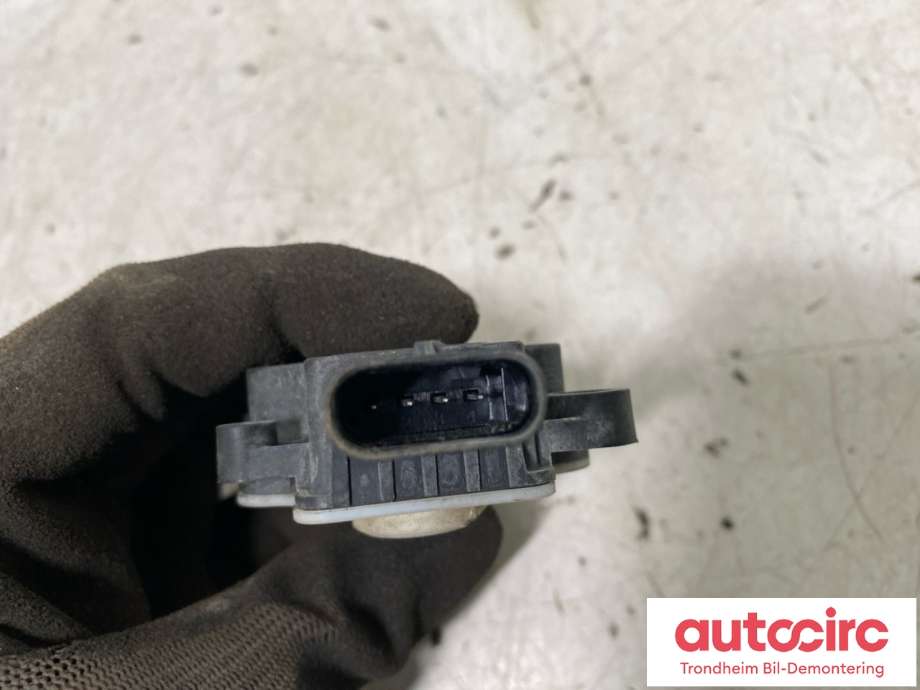 Varmeapparat diverse til Peugeot 508 2014-2018 (Type I, Fase 2)  (9673420580|)