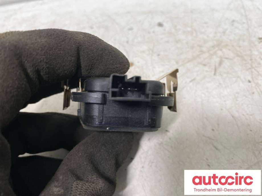 Sensor regnsensor til Peugeot 508 2014-2018 (Type I, Fase 2) (9665925480|30S10013944-11|1606932780)