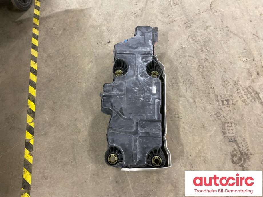 AdBlue tank til Citroën Jumper 2014-->> (Type III, Fase 2) (98 187 166 80|16 826 204 80|)