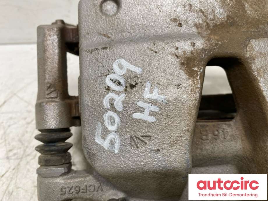 Bremsecaliper høyre foran til VW ID.4 2020-->> (1EA 615 124 B|)