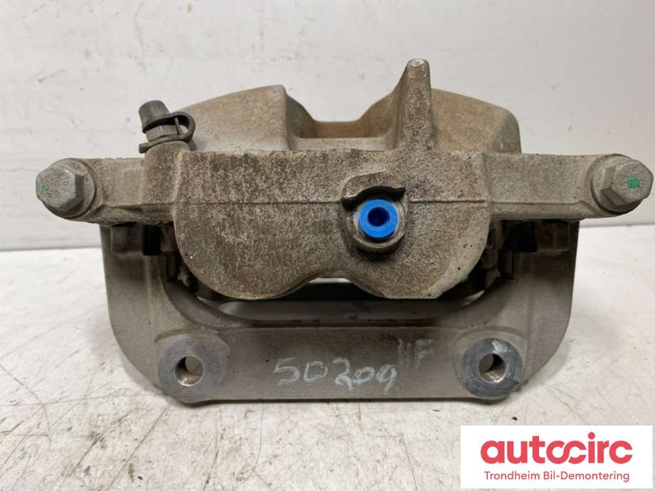 Bremsecaliper høyre foran til VW ID.4 2020-->> (1EA 615 124 B|)