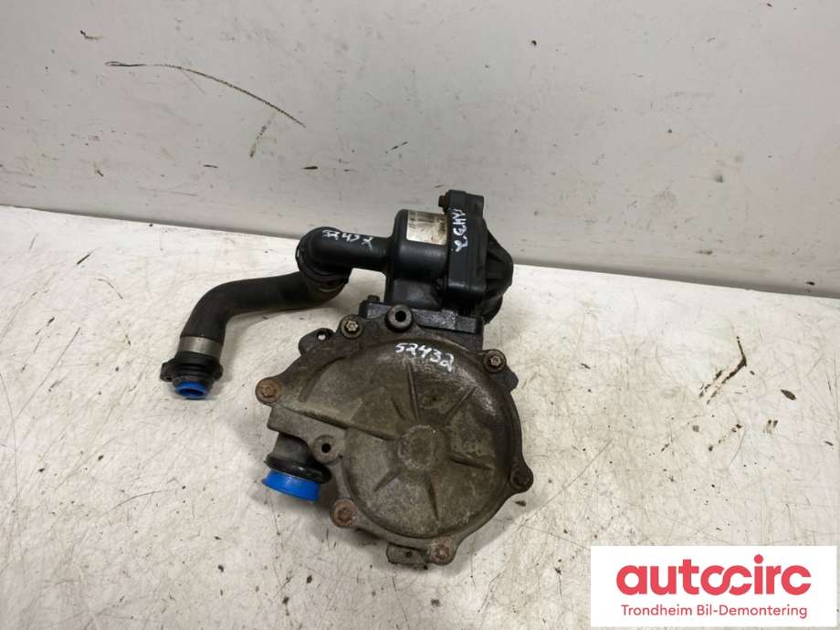 Termostathus til BMW 1-Serie 2004-2011 (E81/E82/E87/E88) (E81/E82/E87/E88) (8675955108|11517572859|11 51 7 515 778)