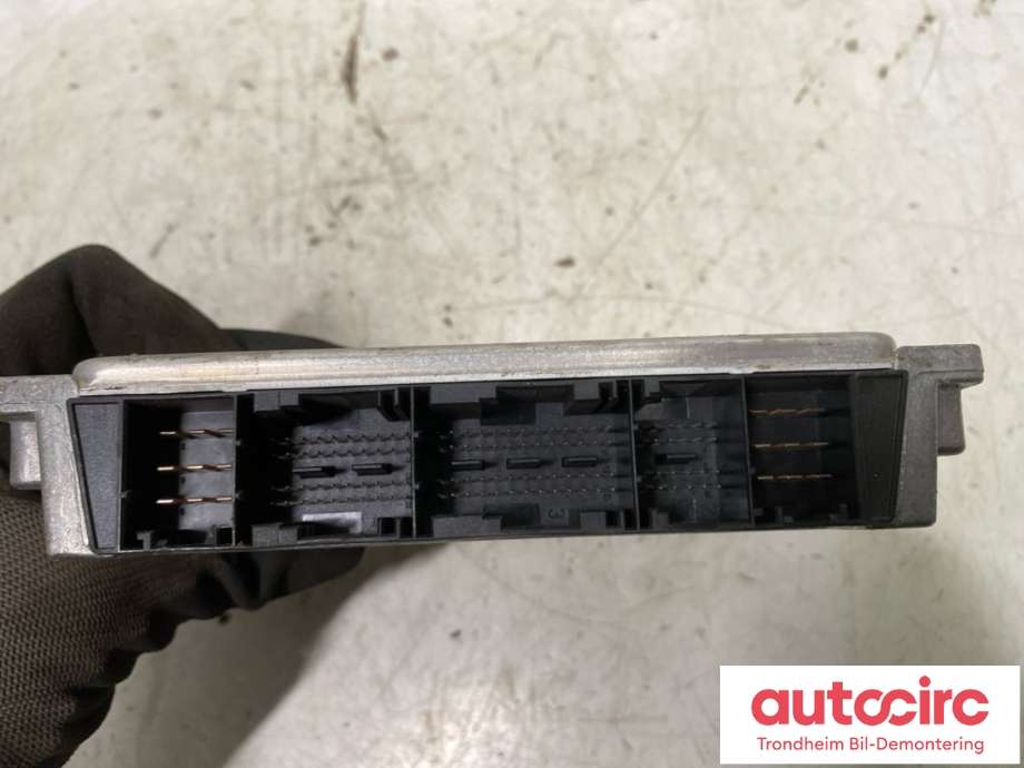 Styreenhet motor til BMW 1-Serie 2004-2011 (E81/E82/E87/E88) (E81/E82/E87/E88) (BOSCH|0 261 209 085|0261209085|)