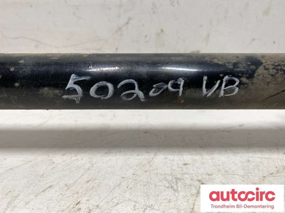 Drivaksel venstre bak, elbil til VW ID.4 2020-->>  (1EB 407 271 B|)