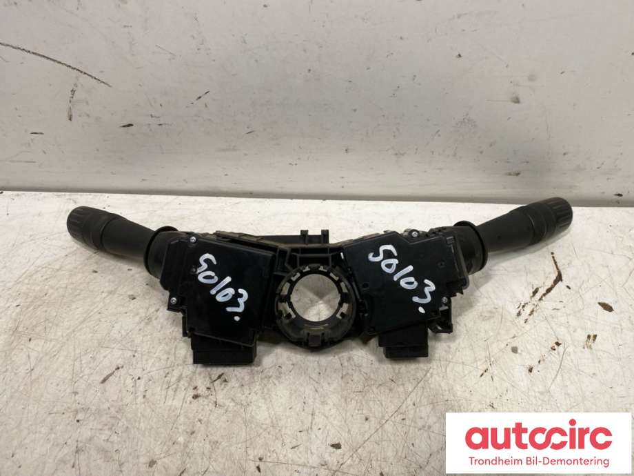 Bryter combi til Toyota Auris 2013-2015 (Type II, Fase 1) (8414002730|8465202540|17FB50)
