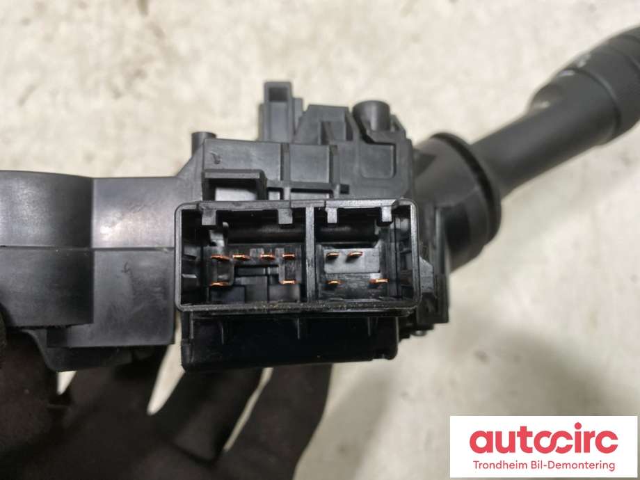 Bryter combi til Toyota Auris 2013-2015 (Type II, Fase 1) (8414002730|8465202540|17FB50)