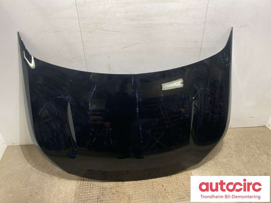 Panser til Peugeot 3008 2016-->> (Type II) (9842375180|)