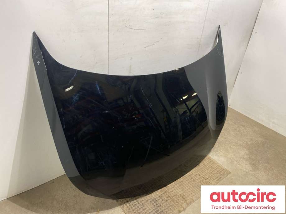 Panser til Peugeot 3008 2016-->> (Type II) (9842375180|)