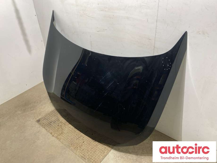 Panser til Peugeot 3008 2016-->> (Type II) (9842375180|)
