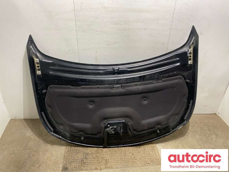 Panser til Peugeot 3008 2016-->> (Type II) (9842375180|)