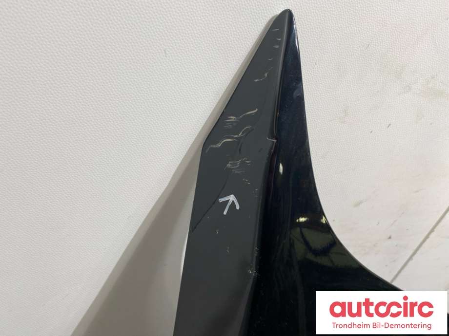 Panser til Peugeot 3008 2016-->> (Type II) (9842375180|)