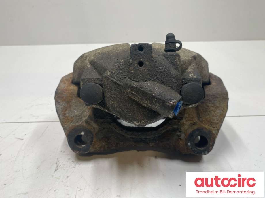 Bremsecaliper høyre foran til VW Transporter / Caravelle 2003-2009 (Fase 1) (T5) (T5) (7L6 615 124 F|7H0 615 124 C|)