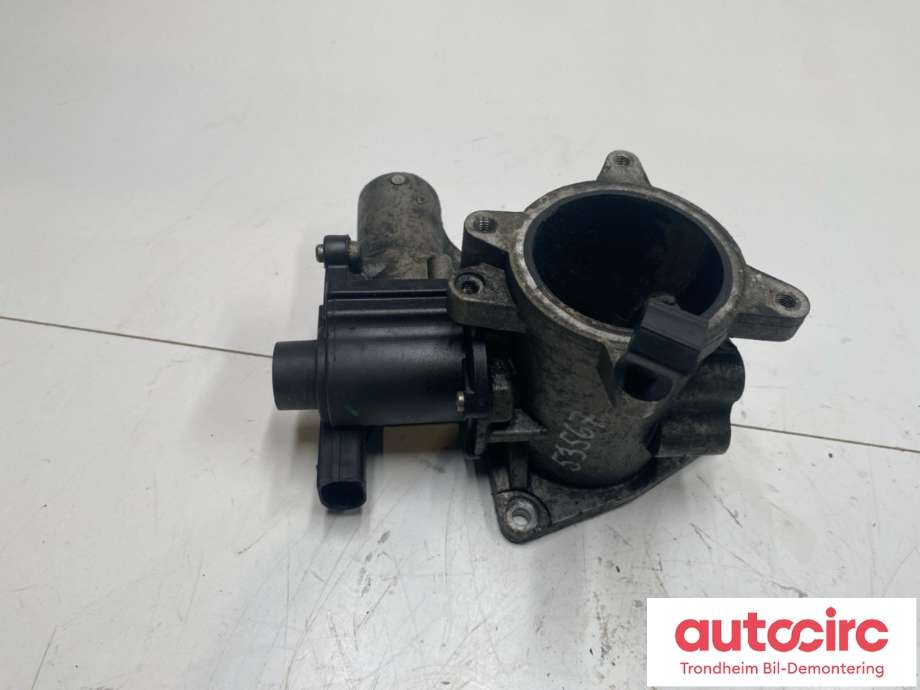 EGR-ventil til VW Transporter / Caravelle 2003-2009 (Fase 1) (T5) (T5) (076 131 501 B|)
