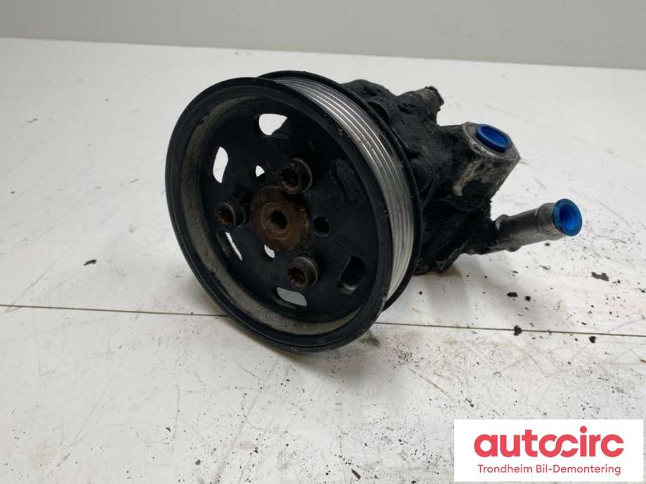 Servo pumpe mekanisk til Audi A4 2007-2014 (Type IV) (B8) (B8) (8K0 145 154 H|8K0 145 154 L|)