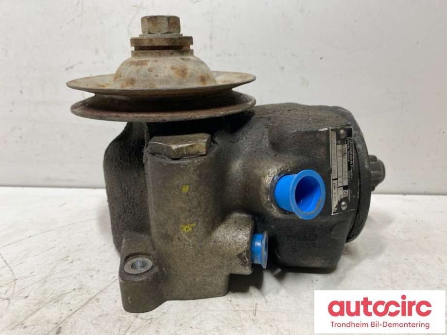 Servo pumpe mekanisk til Mercedes 123, 1976-1986 (W123) (W123) (A 116 460 26 80)