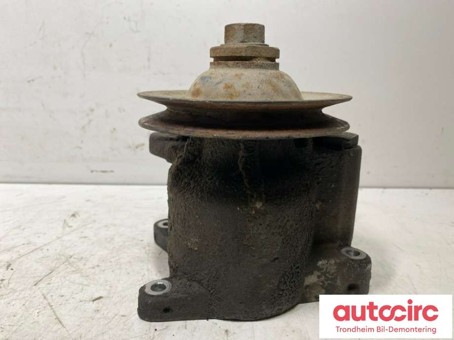 Servo pumpe mekanisk til Mercedes 123 1976-1986 (W123) (W123) (A 116 460 26 80|A 126 460 02 80|A 126 460 07 80| A 126 460 15 80)