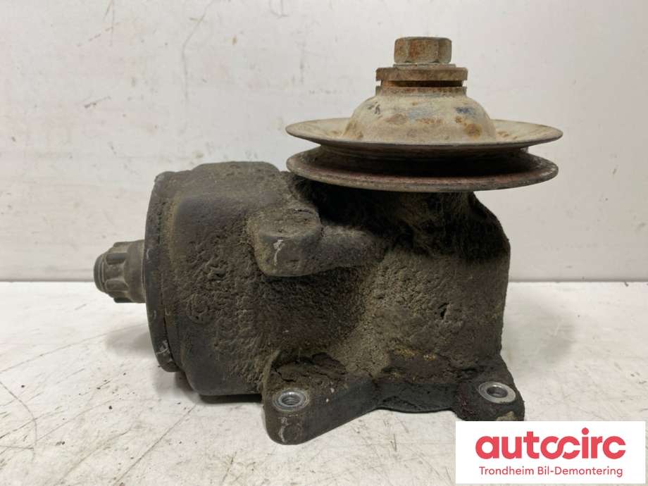 Servo pumpe mekanisk til Mercedes 123 1976-1986 (W123) (W123) (A 116 460 26 80|A 126 460 02 80|A 126 460 07 80| A 126 460 15 80)