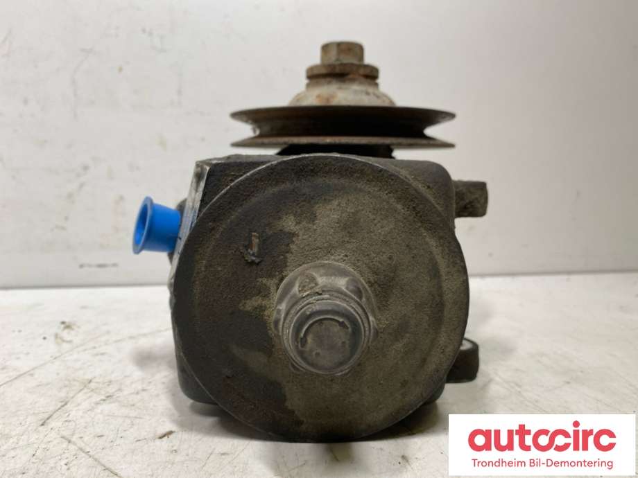 Servo pumpe mekanisk til Mercedes 123 1976-1986 (W123) (W123) (A 116 460 26 80|A 126 460 02 80|A 126 460 07 80| A 126 460 15 80)