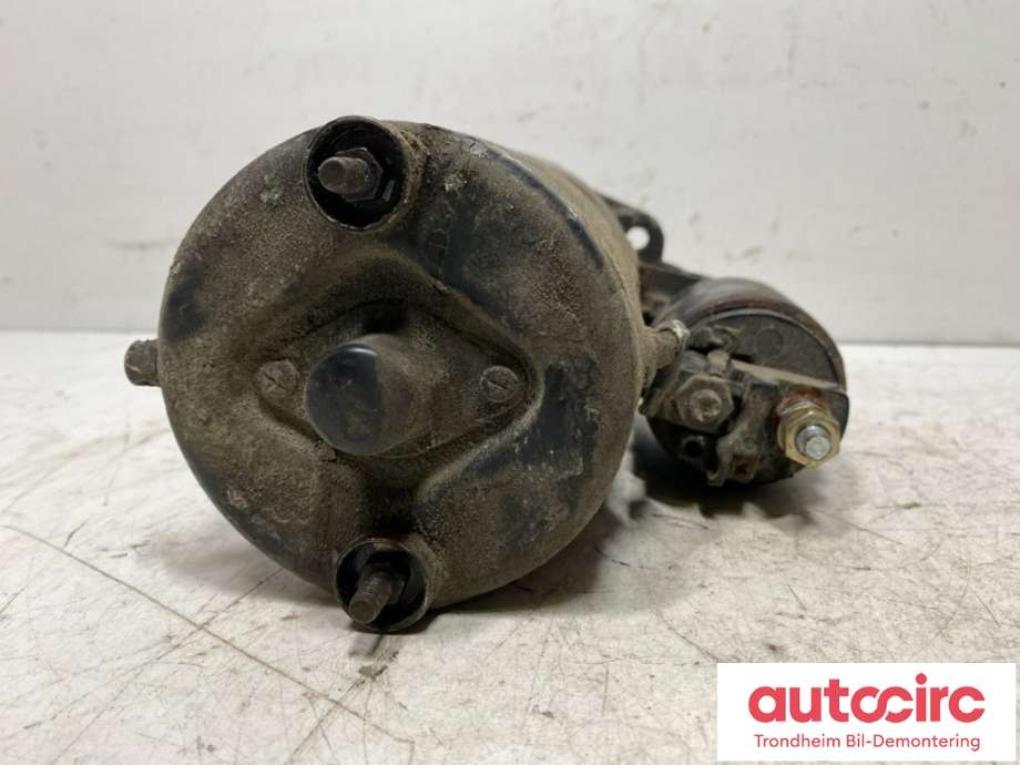 Starter til Mercedes 123 1976-1986 (W123) (W123) (A 002 151 93 01|A 003 151 28 01|A 000 151 87 13)