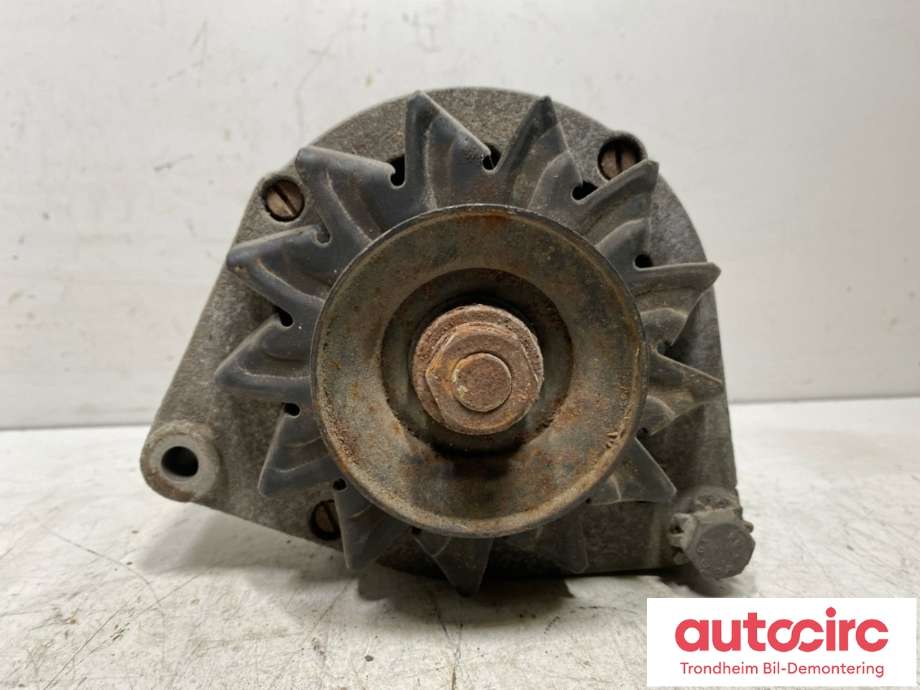 Dynamo til Mercedes 123 1976-1986 (W123) (W123) (A 006 154 01 02|A 094 154 01 00|A 007 154 45 02)