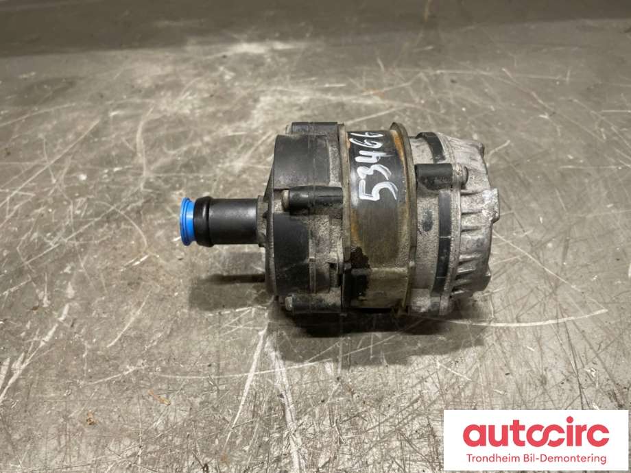 Vannpumpe elektrisk til VW Passat 2015-2019 (Fase 1) (B8) (B8) (04L965567|)