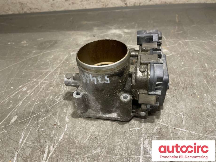 Spjeldhus til VW Passat 2015-2019 (Fase 1) (B8) (B8) (03F133062E|)